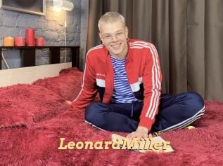 LeonardMiller