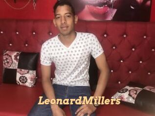 LeonardMillers