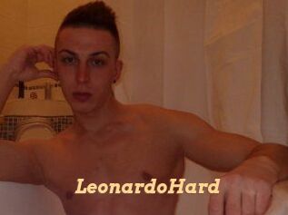 LeonardoHard