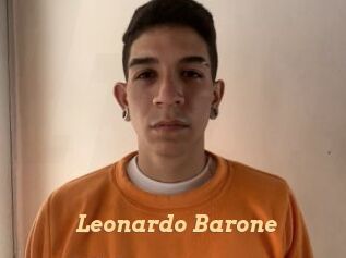 Leonardo_Barone