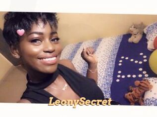 LeonySecret