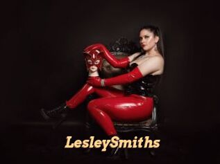 LesleySmiths