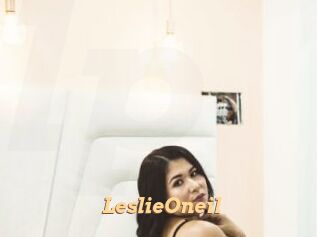 LeslieOneil