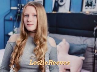 LeslieReeves