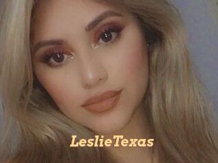 LeslieTexas