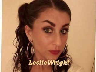 Leslie_Wright