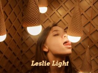 Leslie_Light