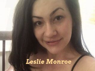 Leslie_Monroe