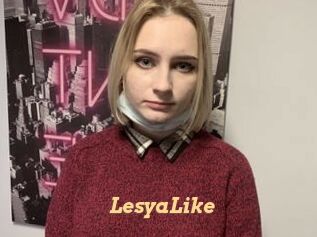 LesyaLike