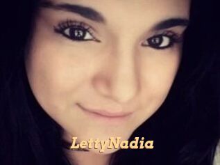 LettyNadia