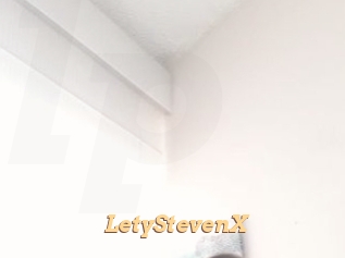 LetyStevenX