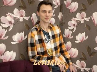 LeviMiles