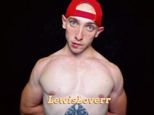 LewisLoverr