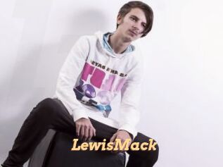 LewisMack