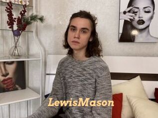 LewisMason