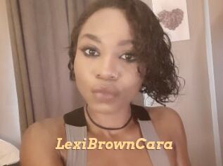 LexiBrownCara