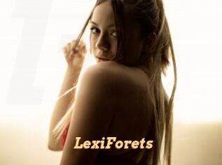 LexiForets