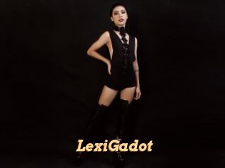 LexiGadot