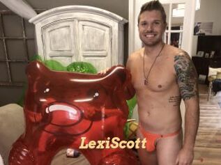 LexiScott