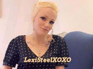 LexiSteelXOXO