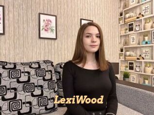 LexiWood