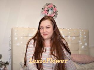 LexieFlower