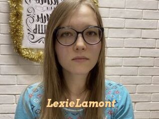 LexieLamont