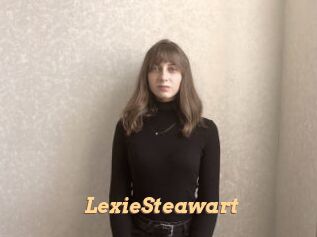 LexieSteawart