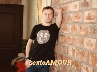 LexioAMOUR