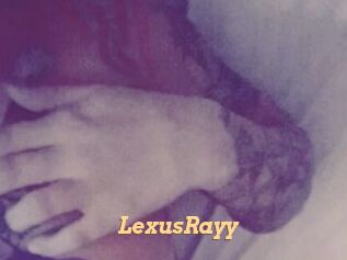 LexusRayy