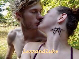 LexxandLuke