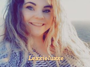 Lexxieluxxe