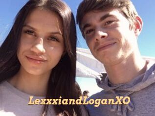 LexxxiandLoganXO