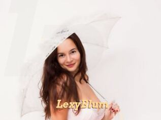 LexyBlum