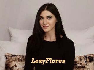 LexyFlores