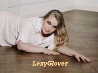 LexyGlover