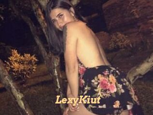 LexyKiut