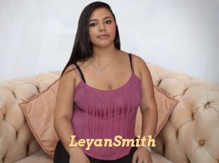 LeyanSmith