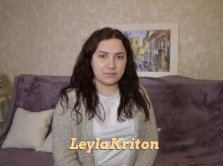 LeylaKriton