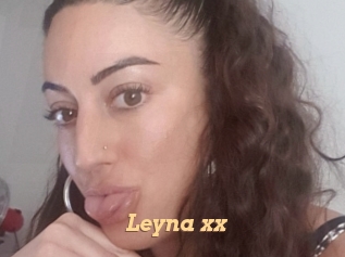 Leyna_xx