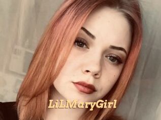 LiLMaryGirl