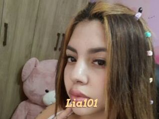 Lia101