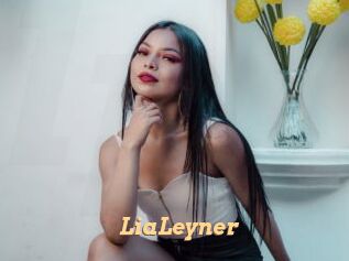 LiaLeyner