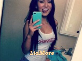 LiaMore