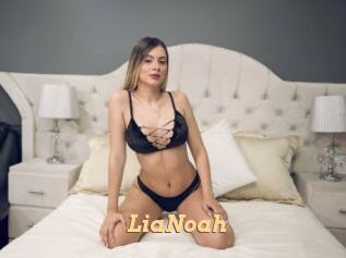 LiaNoah