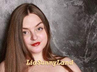 LiaSunnyLand