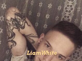 Liam_White