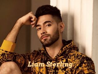 Liam_Sterling