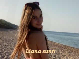 Liana_sunn