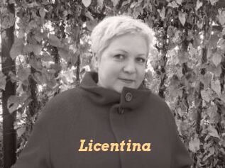 Licentina